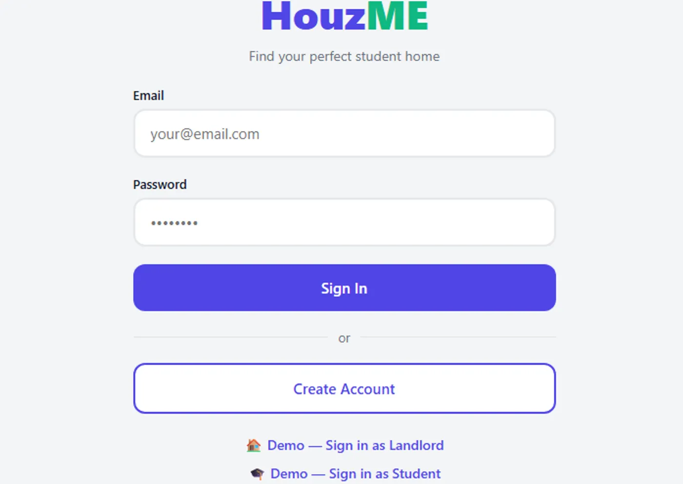 HouzME
