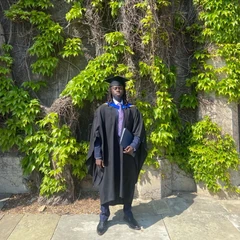 Kevin Mushengezi